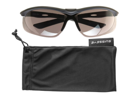 Okulary balistyczne LANCER Przeciwsłoneczne SWISS EYE