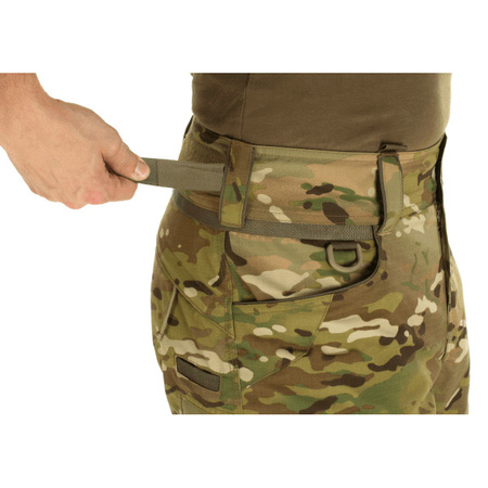 Spodnie OPERATOR COMBAT Multicam CLAWGEAR