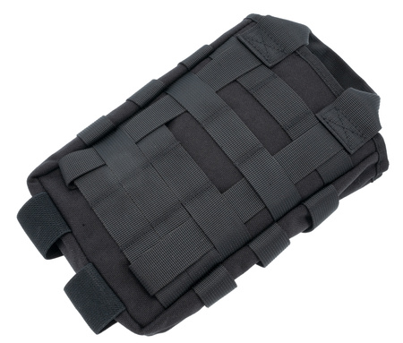 Rhino Rescue Apteczka QF-001 IFAK (complete first aid kit) Czarna