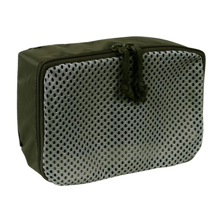 Tasmanian Tiger Modular Pouch Set Olive