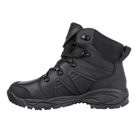 Buty PANTHER XTR O6 NM Black BENNON