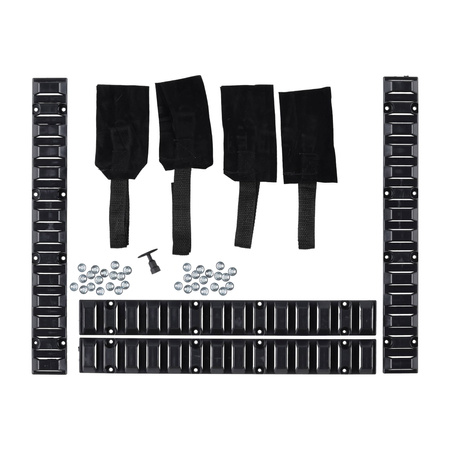 Plano Futerał Tactical Pro-Max® podwójny