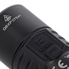 Latarka G15 czarna KLARUS 4000lm USB-Micro