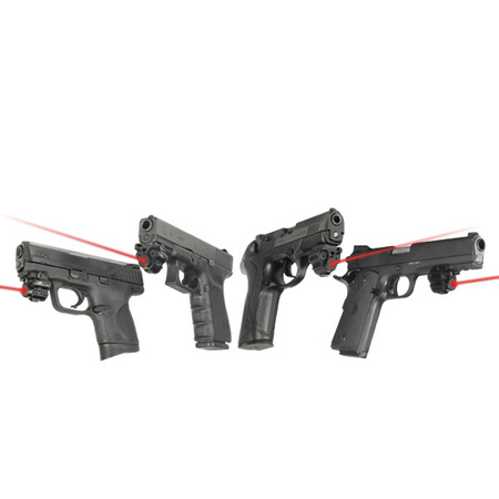 Celownik laserowy do pistoletu Leapers UTG LS200