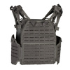 Kamizelka Reaper Plate Carrier Wolf Grey Invader Gear