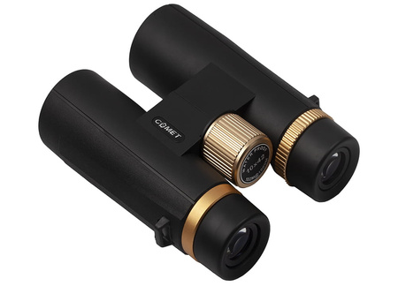 Lornetka COMET PRO COMPACT HD 10x42 LR-086B