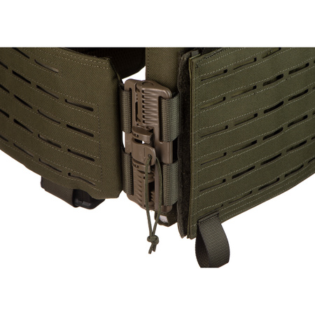 Kamizelka Reaper QRB Plate Carrier Olive Drab Invader Gear