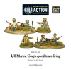 BOLT ACTION Semper Fidelis - US Marines Starter Army