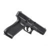 Pistolet na kule gumowe Glock 17 Gen 5 T4E .43 CO2 czarny