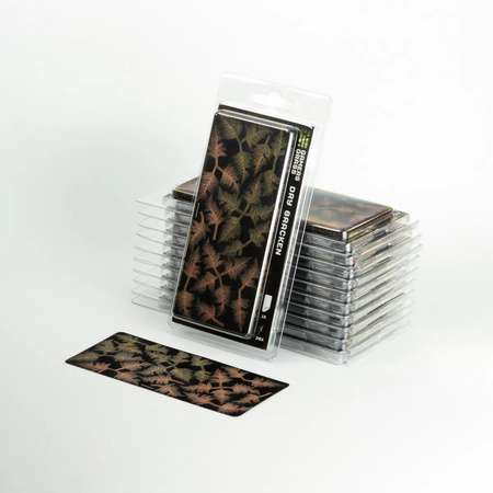 Gamers Grass: Laser Plants - Dry Bracken - Wysuszona paproć