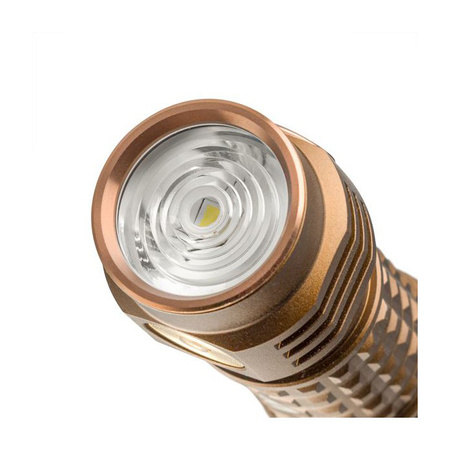 Wielofunkcyjna latarka SIRIUS M10 1000 lm Mactroni