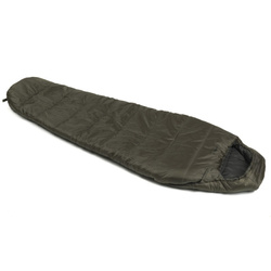 SNUGPAK Śpiwór Sleeper Lite oliwkowy