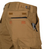 Spodnie BDU MK2 PolyCotton Ristop Coyote Helikon-Tex