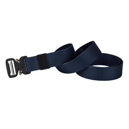 Pas Taktyczny CTB 3,8 cm Granatowy CMG