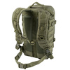 Plecak RACCOON 20L Poliester OLIVE 