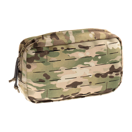 Kieszeń Large Horizontal Utility Pouch LC MC Claw