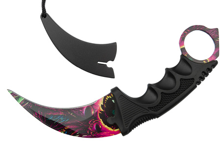 Nóż KARAMBIT CS:GO N-062H