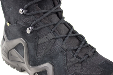 Buty ZEPHYR GTX Mid TF Czarne Damskie LOWA