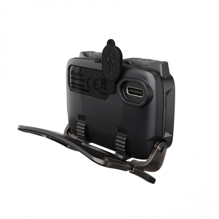 Latarka czołowa Fenix HL12R Ver. 2.0 ciemnoszara