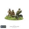 BOLT ACTION US Army 75mm Pack Howitzer