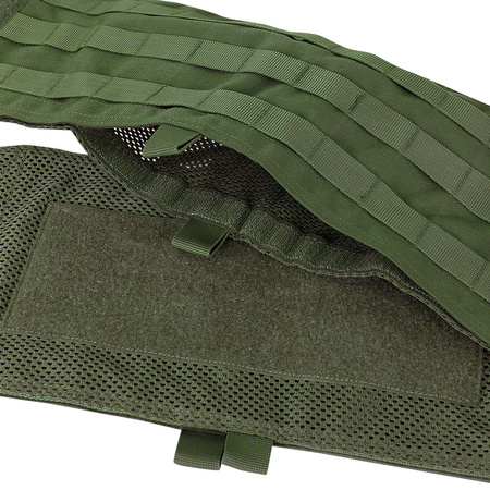 Kamizelka EXO Plate Carrier Gen.II Olive Drab L-XL Condor