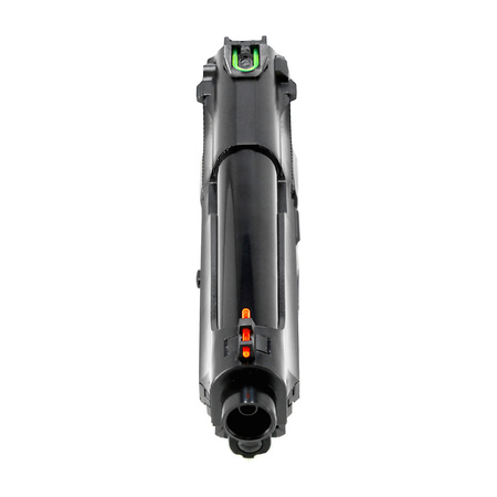 Pistolet wiatrówka RazorGun Excite 4,5 mm BB CO2