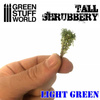 GSW - Tall Shrubbery - Light Green