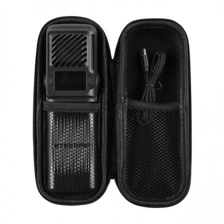 NITECORE Odstraszacz komarów EMR23 czarny