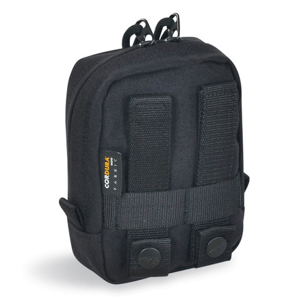 Kieszeń pionowa Tac Pouch 1 czarna Tasmanian Tiger