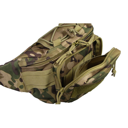 Torba biodrowa KANGOO KPT-TH CMG