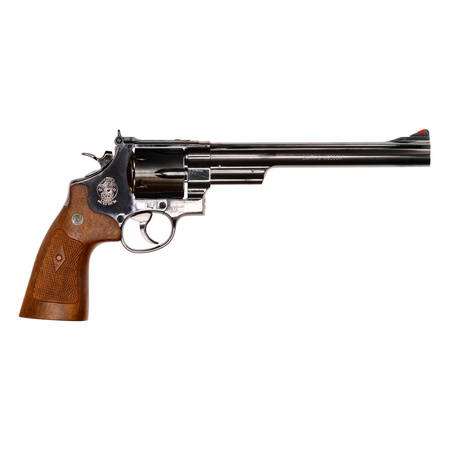 Rewolwer wiatrówka Smith&Wesson M29 4,5 mm 8 i 3/8"