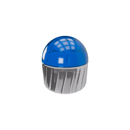 Kule proszkowe Umarex T4E Sport CKB 50 Prec kal. .50 10 szt.