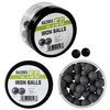 KULE GUMOWO-METALOWE KAL.50 50SZT. RazorGun
