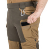 Spodnie HYBRID OUTBACK PANTS® DuraCanvas® Coyote Helikon-Tex