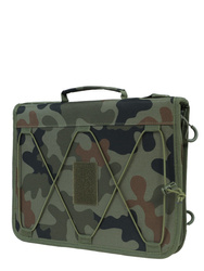 POKROWIEC ORGANIZER NA DOKUMENTY A4 NOTES NA MAPĘ KARTY WZ.93 - DOMINATOR