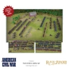 Black Powder Epic Battles: American Civil War Guts & Glory Starter Set (English)