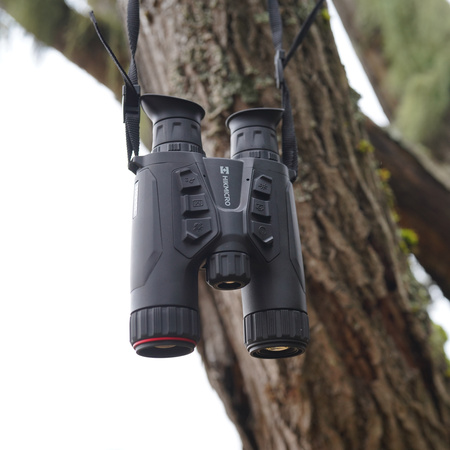 Lornetka termowizyjna termowizor HIKMICRO Habrok HH35L LRF 850 nm