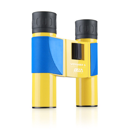 Lornetka DO Voyager S 10x25 yellow