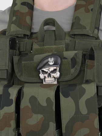 KAMIZELKA TAKTYCZNA CIRAS Maritime WZ.93 Dominator