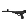 Wiatrówka pistolet Optima by Hatsan 25 5,5 mm