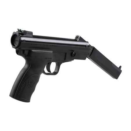 Pistolet wiatrówka Browning Buck Mark Magnum 4,5 mm