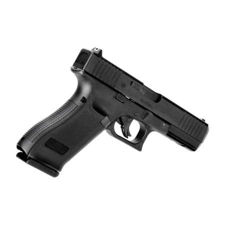Pistolet wiatrówka Glock 17 gen 5. 4,5 mm Blowback