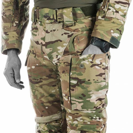 UF PRO Spodnie Striker ULT Combat Pants Multicam