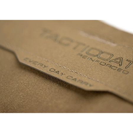 Nerka EDC G-Hook Coyote mała Clawgear