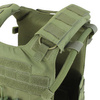 Kamizelka Gunner Plate Carrier Coyote Condor