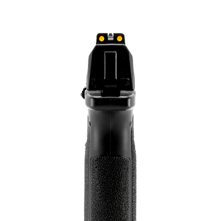 PISTOLET WIATROWKA UMAREX SA10 kal. 4,5mm BB BLOW BACK