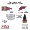 Army Painter Metallic Paint Set