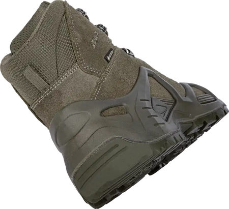 Buty ZEPHYR GTX Mid TF Ranger Green LOWA