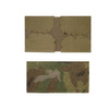 HUSAR KIRYS VELCRO ADAPTER MULTICAM