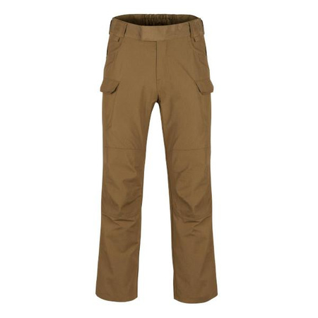 Spodnie UTP® Flex RAL7013 S-R Helikon 